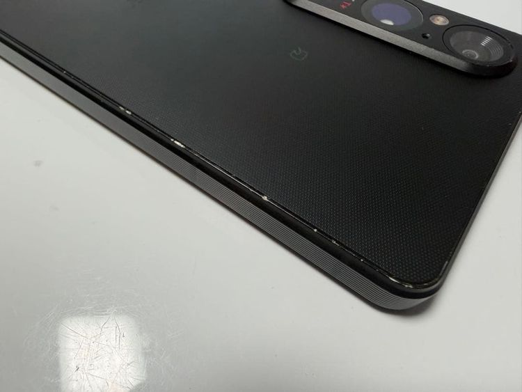 SONY Xperia 1 V docomo 256GB �֥�å� sim�ե꡼