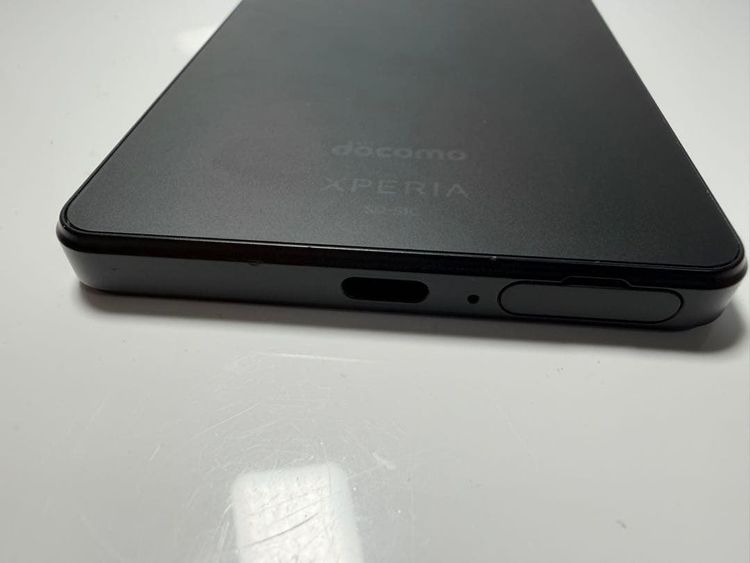 �������� SONY Xperia 1 IV docomo so-51c ��