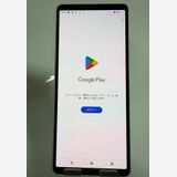 SONY Xperia 10 V docomo simե꡼ ۥ磻