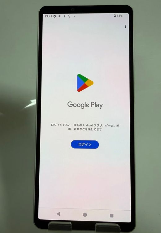SONY Xperia 10 V docomo simե꡼ ۥ磻