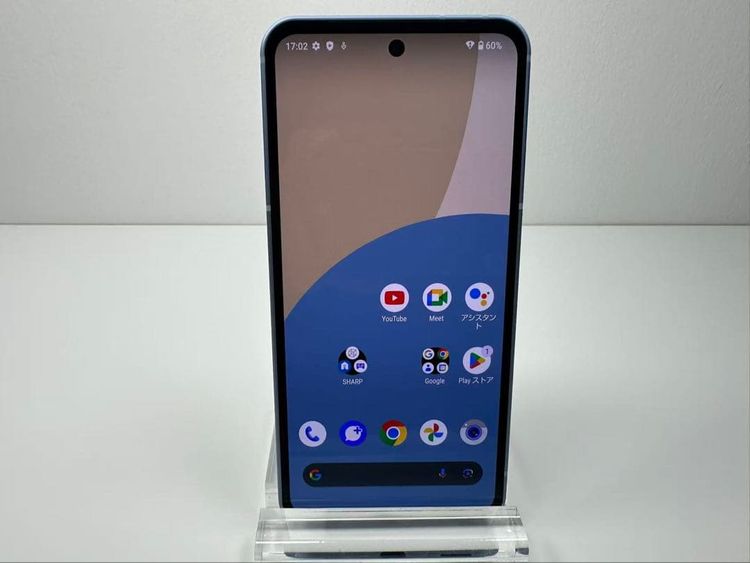 ����Ʊ�� Aquos sense9 au�� SIM�ե꡼ �֥롼