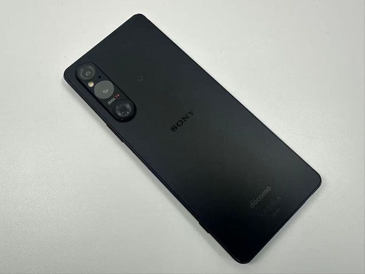 SONY Xperia 1 V docomo 256GB ��