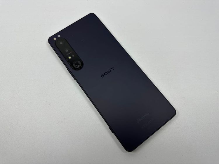 ���� SONY Xperia 1 IV docomo so-51c ��
