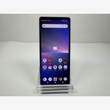 �������� SONY Xperia 5 V docomo so-53d �֥롼