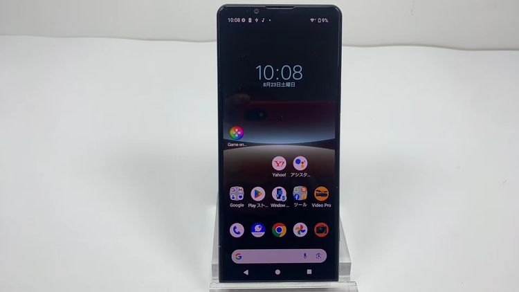 SONY Xperia 5 IV SoftBank a204so 128GB simե꡼