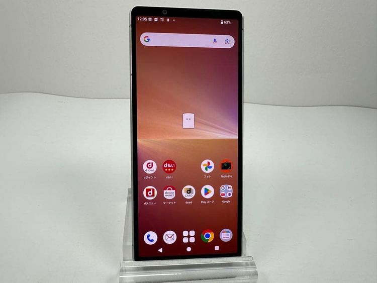 SONY Xperia 5 V docomo so-53d 128GB ����С�