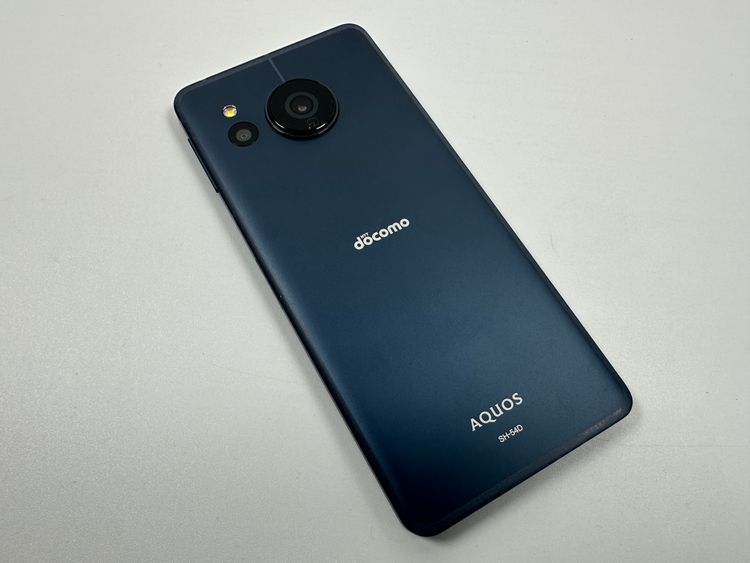 Aquos sense8 sh-54d docomo SIMե꡼ Хȥ֥å