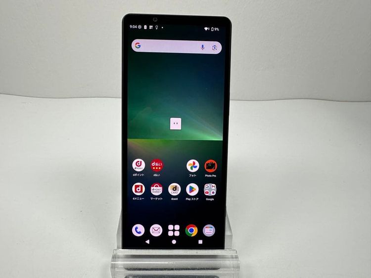 SONY Xperia 5 V docomo sim�ե꡼ �֥�å�