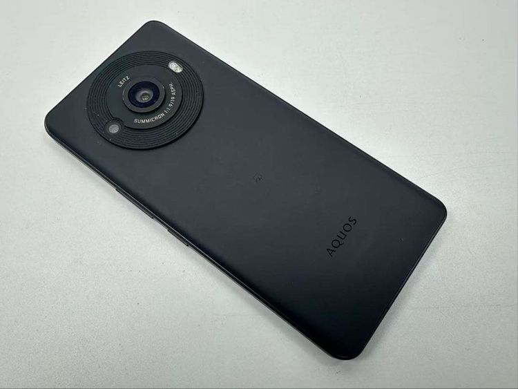 Aquos R8 pro SoftBank 256gb �֥�å�