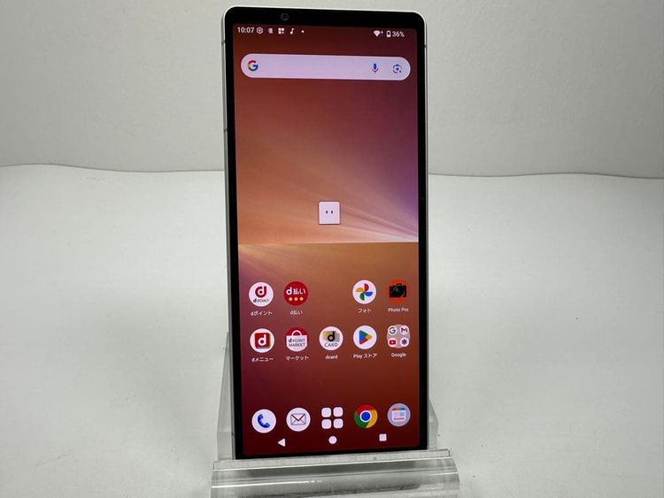 SONY Xperia 5 V docomo sim�ե꡼ ����С�