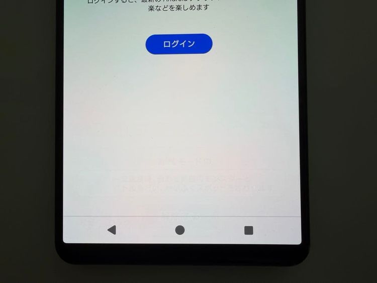 SONY Xperia 1 V docomo 256GB ��