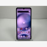 美品 Aquos sense8 docomo 128GB コバルトブラック