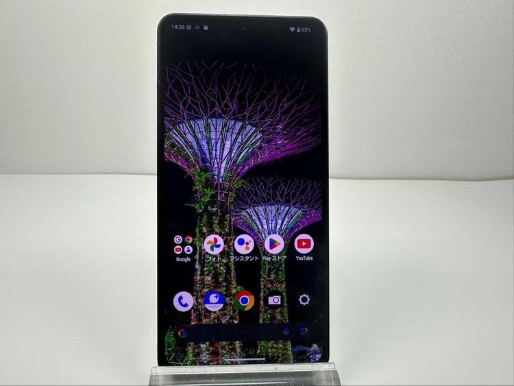 �������� Leitz phone 3 SoftBank sim�ե꡼