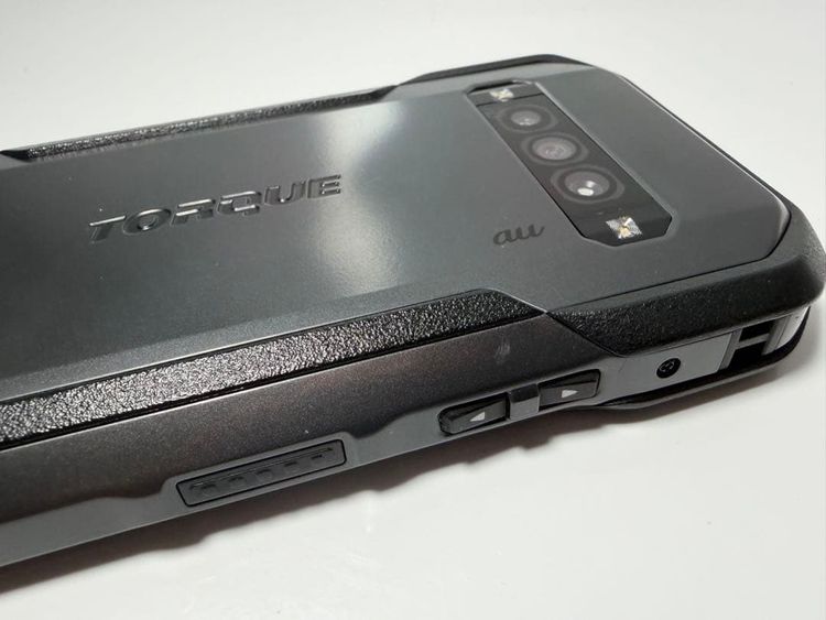 ���� ������ TORQUE G06 KYG03 au �֥�å�