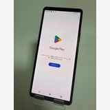 SONY Xperia 10 V docomo simե꡼ ֥å