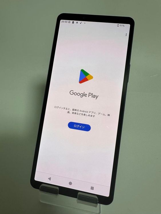 SONY Xperia 10 V docomo simե꡼ ֥å