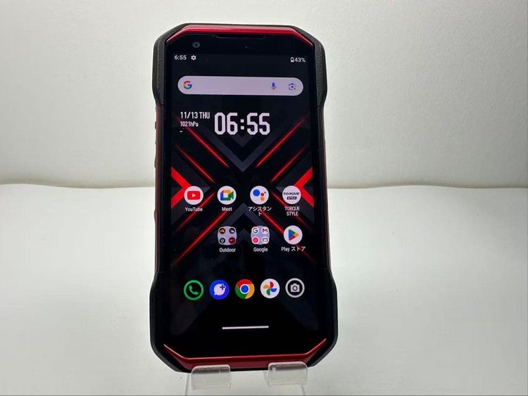 ������ TORQUE G06 KYG03 au ��å� sim�ե꡼