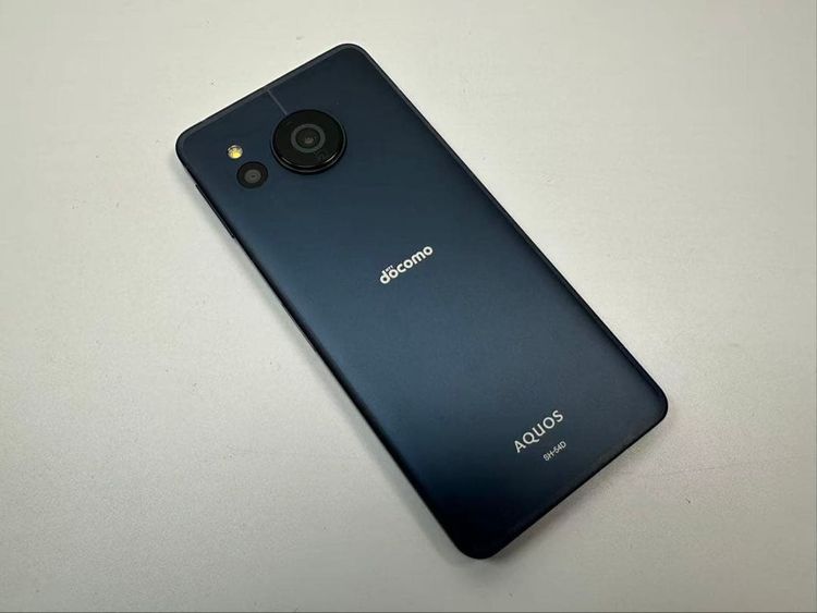 Aquos sense8 sh-54d docomo ���Х�ȥ֥�å� �񤢤�