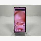 Aquos sense8 sh-54d docomo SIMフリー ライトカッパー