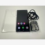 Galaxy S23 Ultra 512GB ������ docomo SC-52D