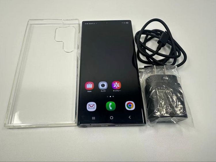 Galaxy S23 Ultra 512GB ������ docomo SC-52D