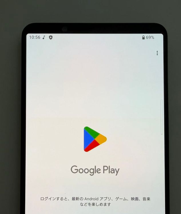 �������� SONY Xperia 1 VI au sog13 �֥�å�