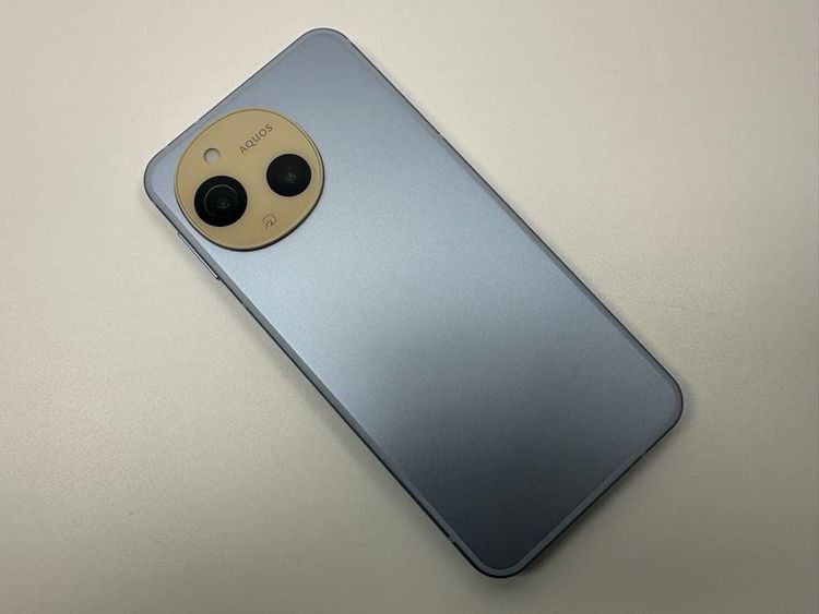 ����Ʊ�� Aquos sense9 SH-M29 SIM�ե꡼�� 256GB