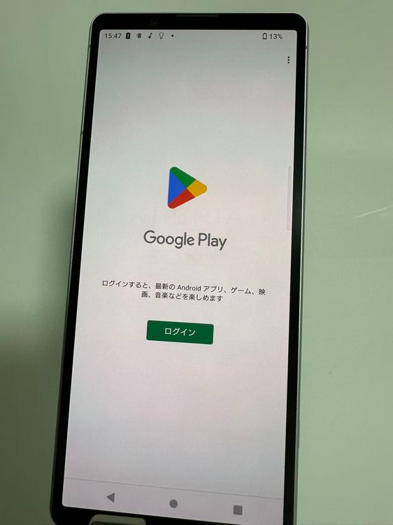 SONY Xperia 5 V so-53d 128GB simե꡼