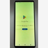 SONY Xperia 1 V docomo 256GB �֥�å� �����