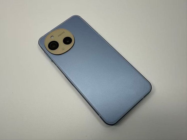 ����Ʊ�� Aquos sense9 au�� SIM�ե꡼ �֥롼
