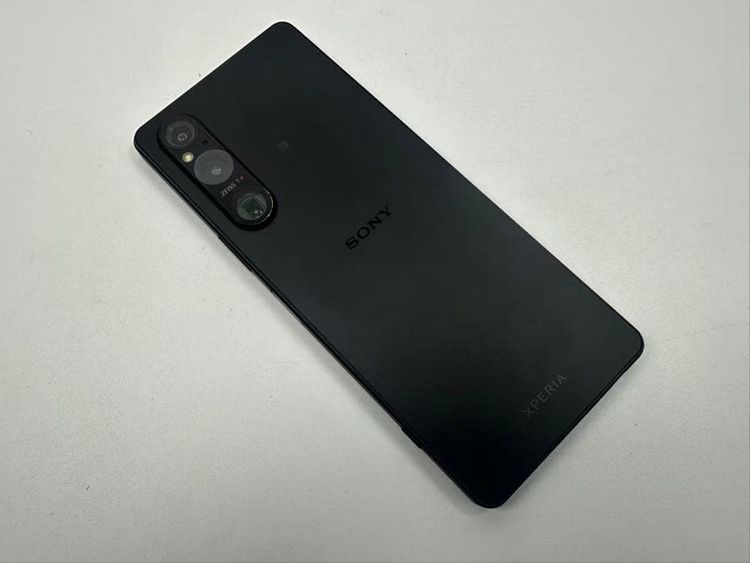 SONY Xperia 1 V SoftBank 256GB �֥�å�