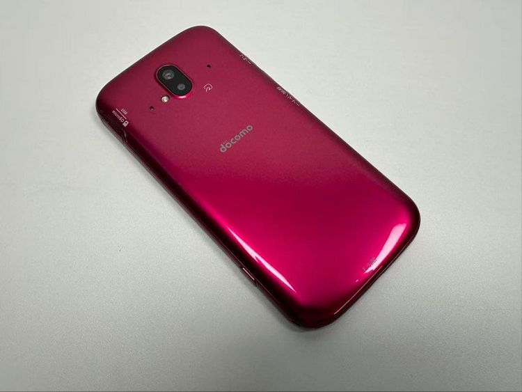 NTT docomo 餯餯ޡȥե F-52B ԥ