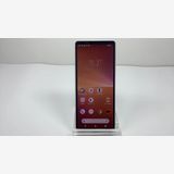 SONY Xperia 5 V docomo so-53d 128GB simե꡼
