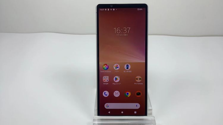 SONY Xperia 5 V docomo so-53d 128GB simե꡼