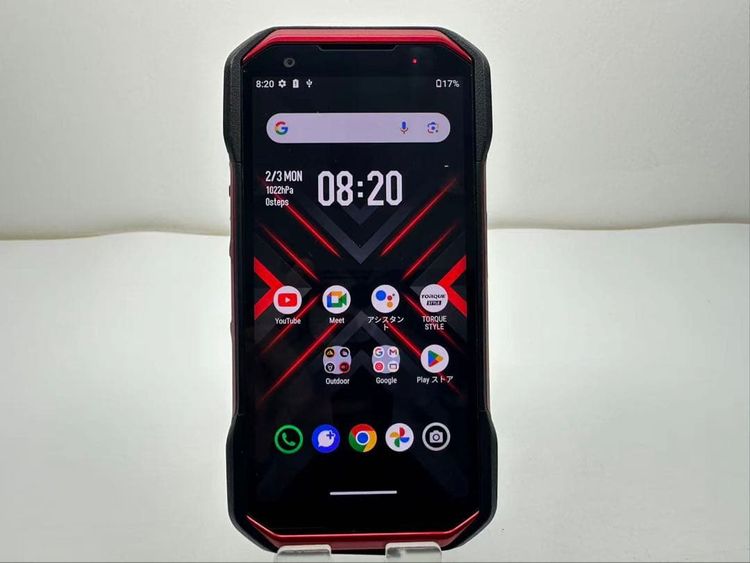 ���� ������ TORQUE G06 KYG03 au ��å� sim�ե꡼