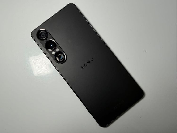 ����Ʊ��SONY Xperia 1 VII �������Х��� XQ-FS72