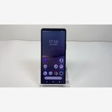 SONY Xperia 10 V docomo simե꡼ ֥å