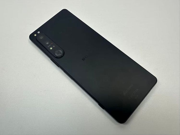 ���� SONY Xperia 1 IV docomo so-51c 256GB