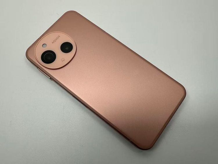 Aquos sense9 docomo SIM�ե꡼ �������