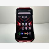 京セラ TORQUE G06 au版 128GB KYG03 レッド色
