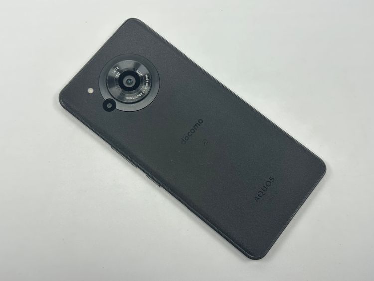 Aquos R7 docomo SH-52C SIMե꡼ 256GB