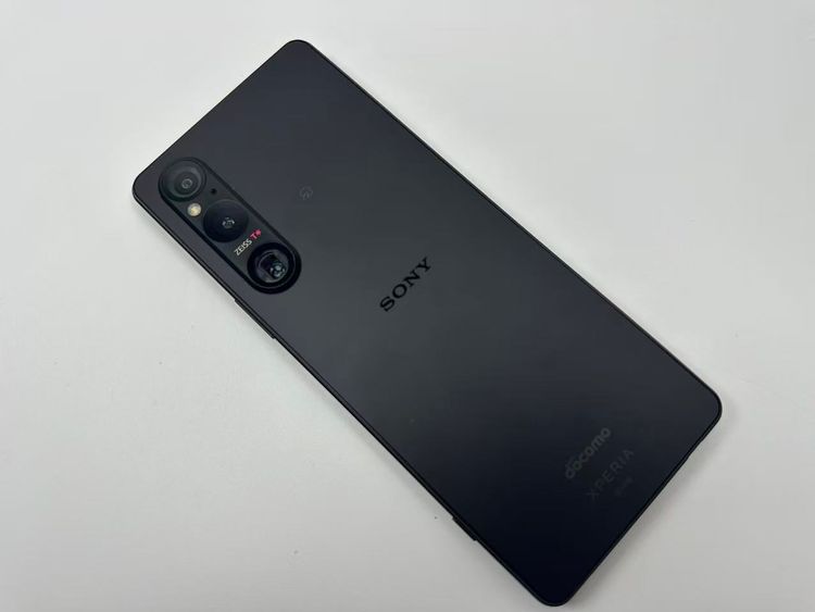 ���� SONY Xperia 1 V docomo SO-51D �֥�å�