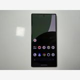 美品 Aquos R9 SoftBank SIMフリー 256GB グリーン