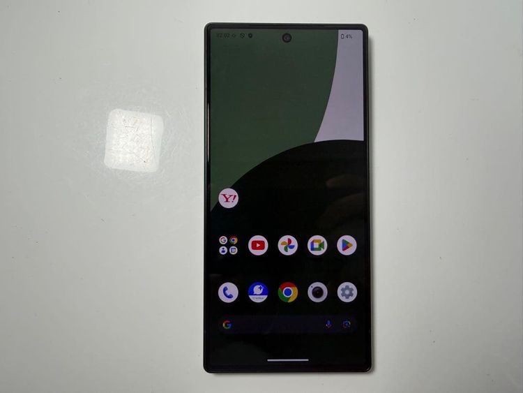 ���� Aquos R9 SoftBank SIM�ե꡼ 256GB ���꡼��