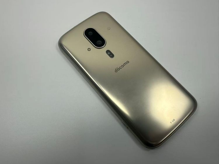 ������ NTT docomo �餯�餯���ޡ��ȥե��� F-53E �������