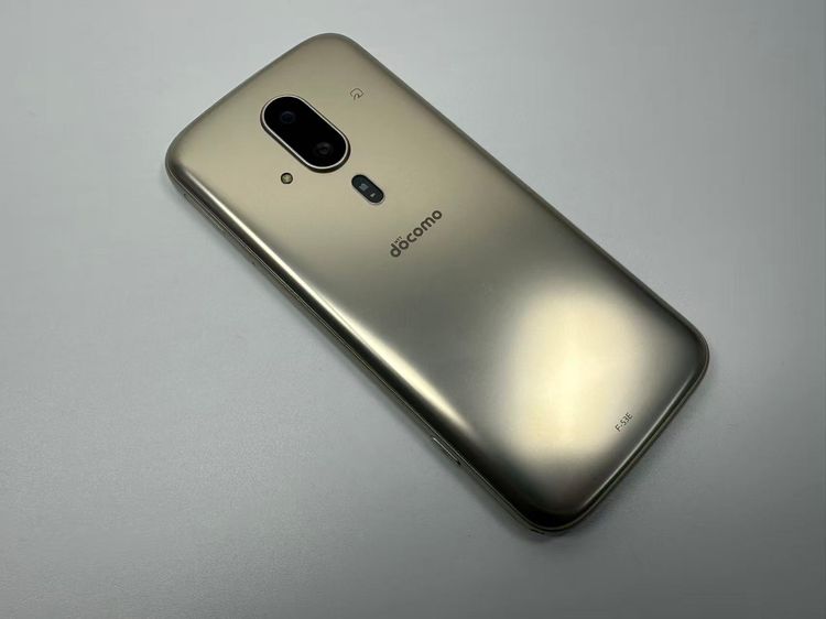 ������ NTT docomo �餯�餯���ޡ��ȥե��� F-53E �������