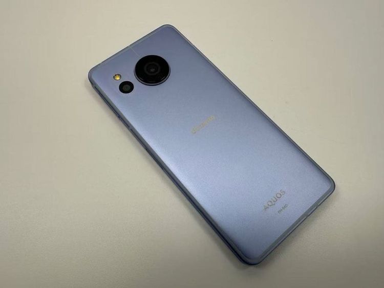 �������� Aquos sense8 docomo 128GB �֥롼