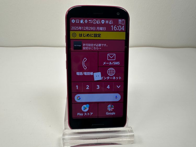 NTT docomo �餯�餯���ޡ��ȥե��� F-52B �ԥ�