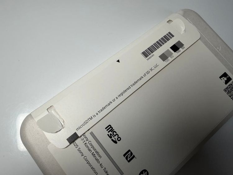 ����Ʊ��SONY Xperia 1 VII �������Х��� XQ-FS72