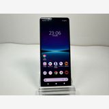 SONY Xperia 1 IV docomo sim�ե꡼ �֥�å�